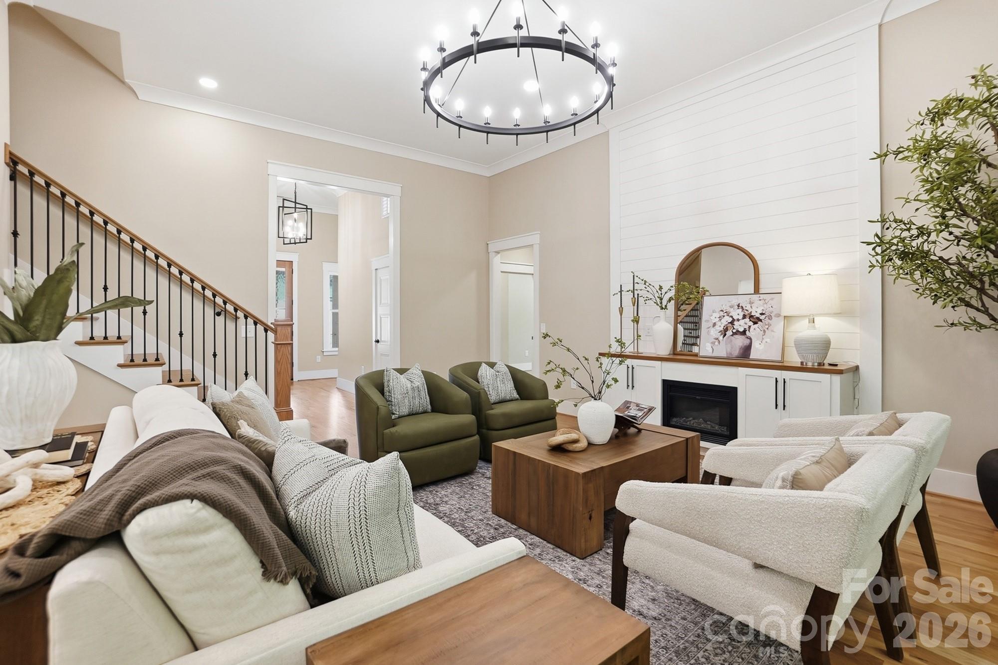 New Hope Estates - Residential