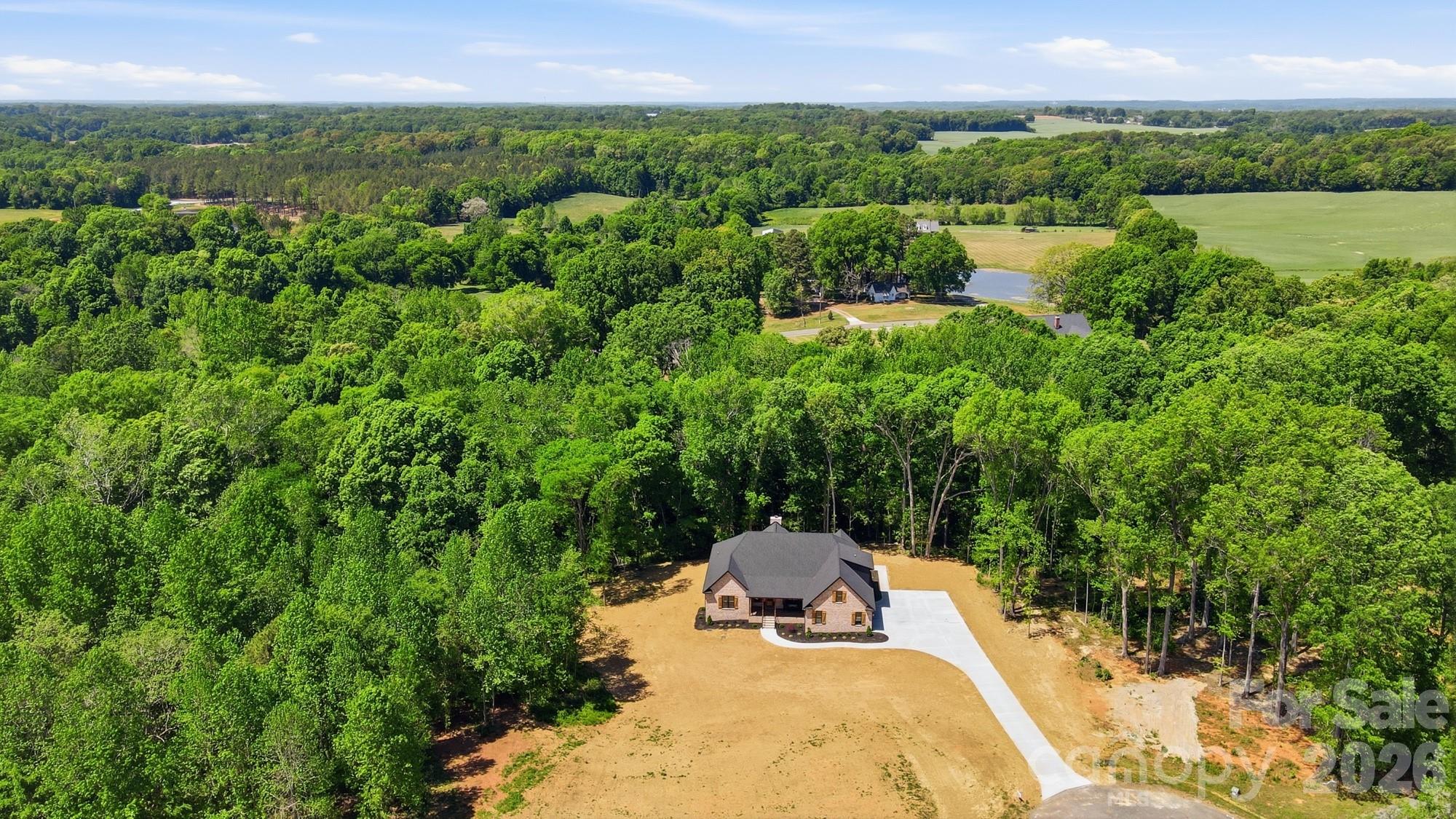 New Hope Estates - Residential