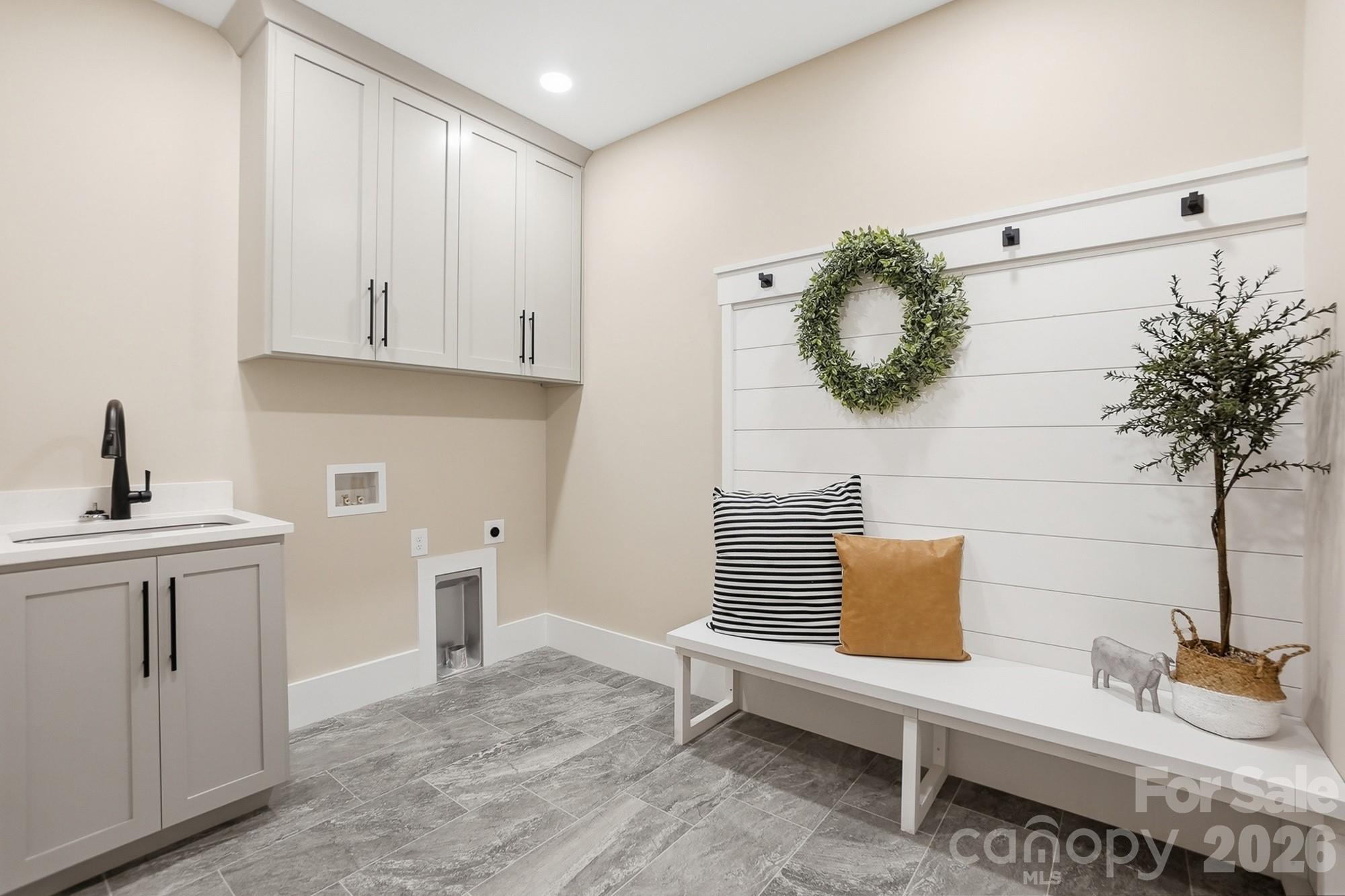 New Hope Estates - Residential