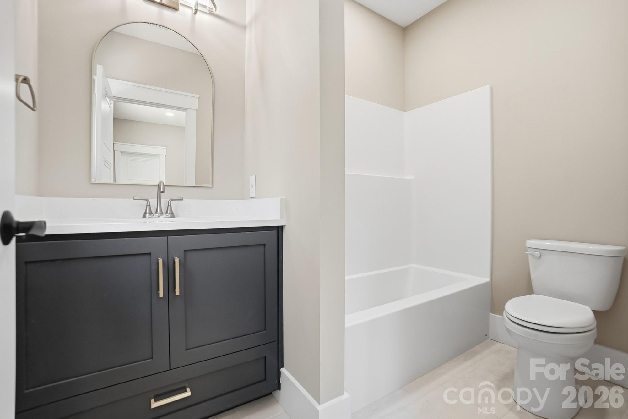 New Hope Estates - Residential