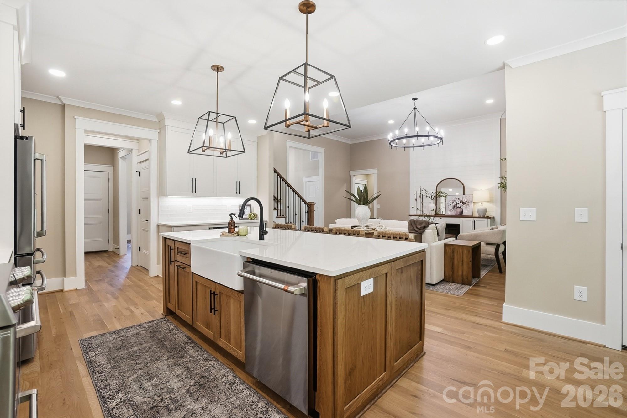 New Hope Estates - Residential