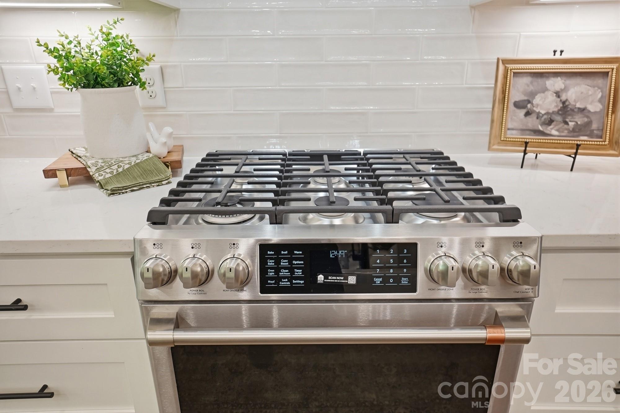 New Hope Estates - Residential