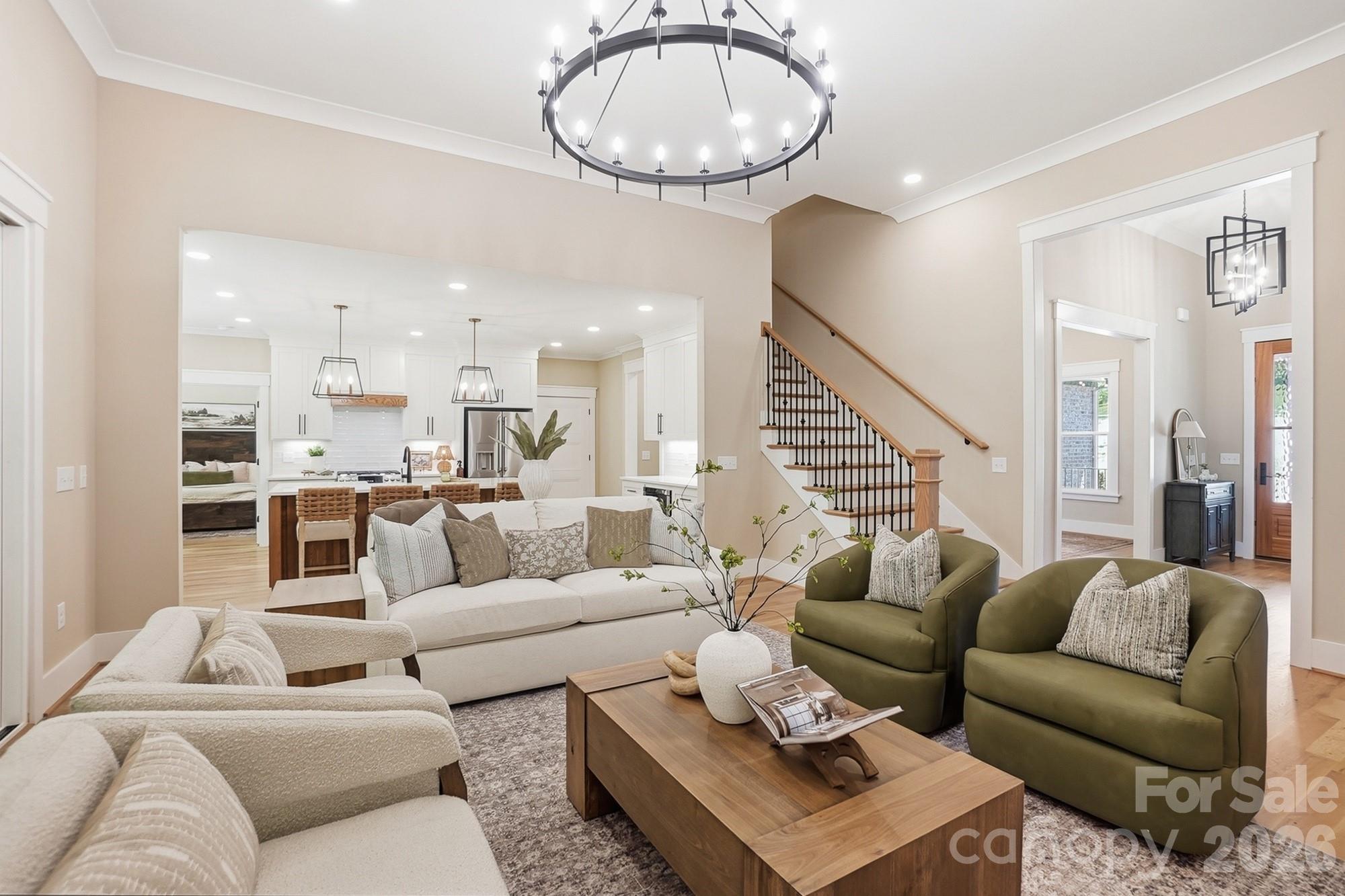 New Hope Estates - Residential