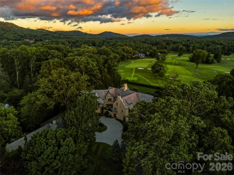 Photo of 7 Stuyvesant Road, Biltmore Forest, NC 28803 (MLS # 4399197)