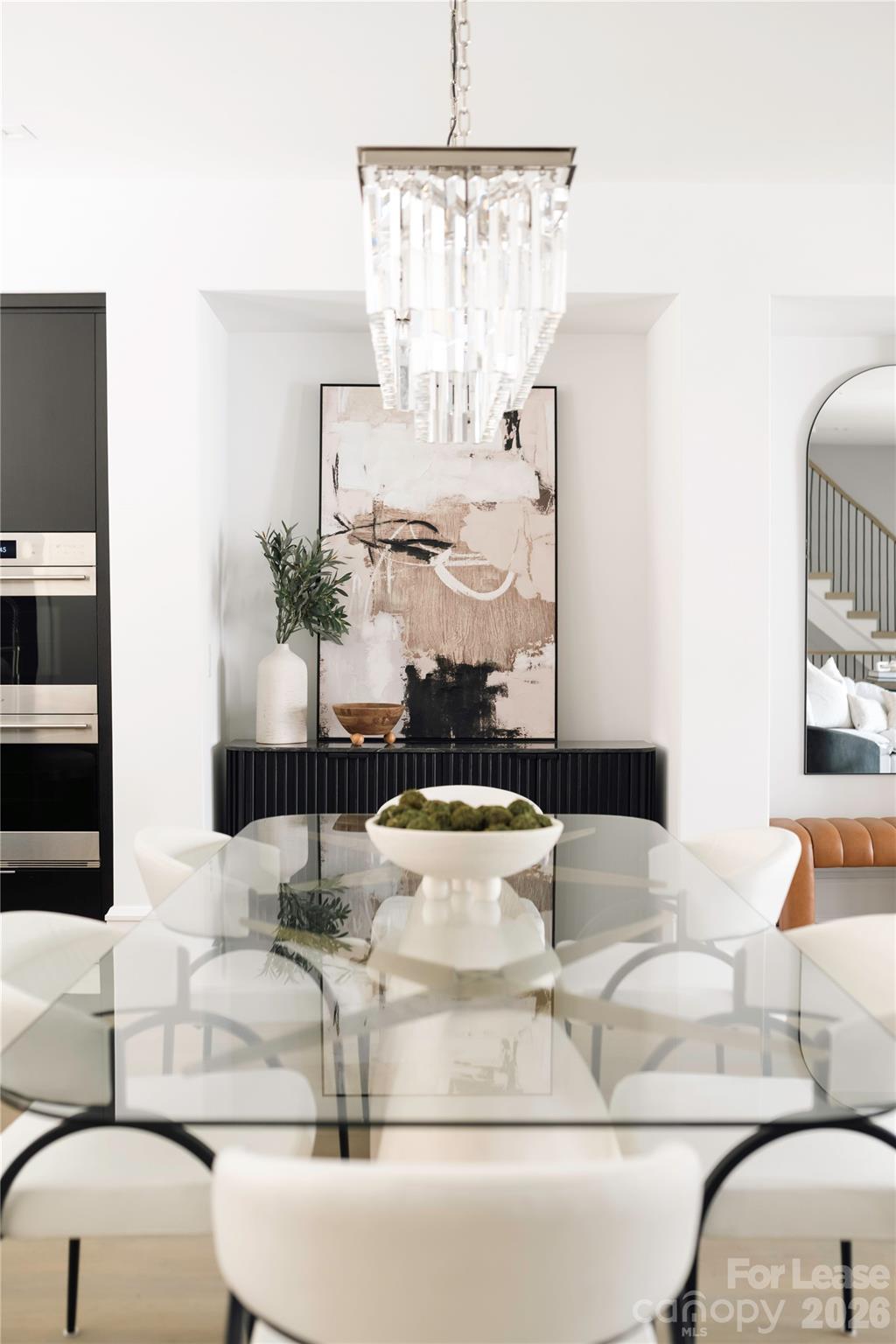 Myers Park - Residential Lease