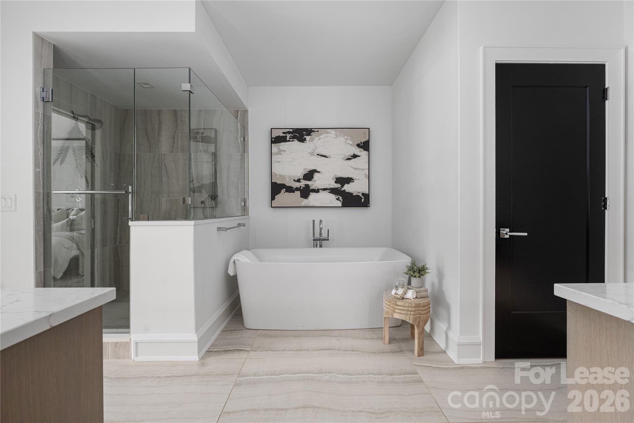 Myers Park - Residential Lease