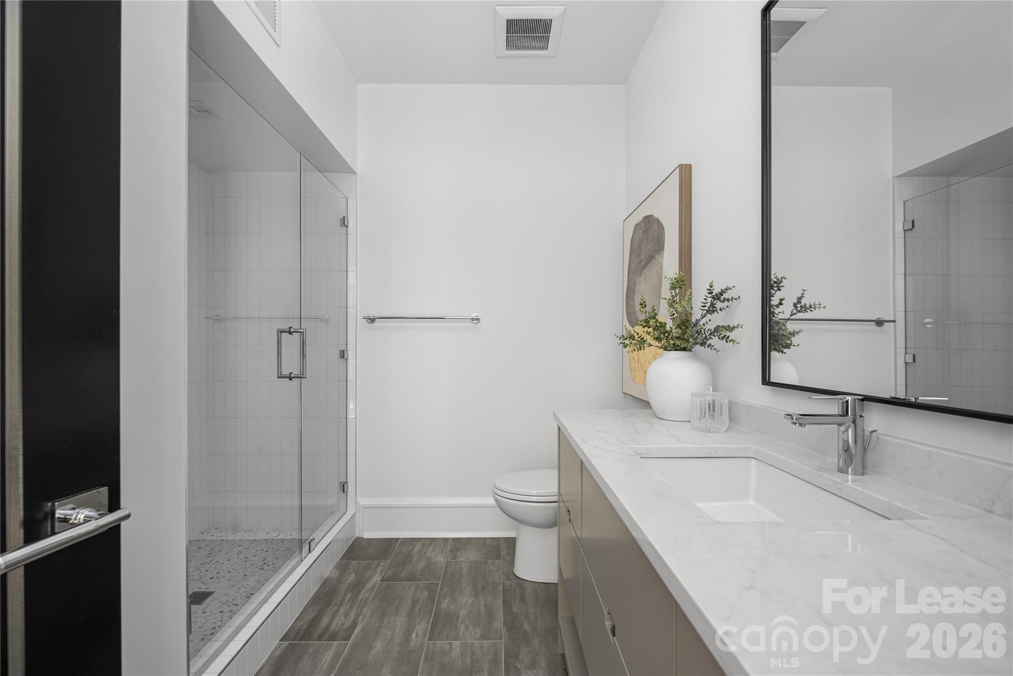 Myers Park - Residential Lease