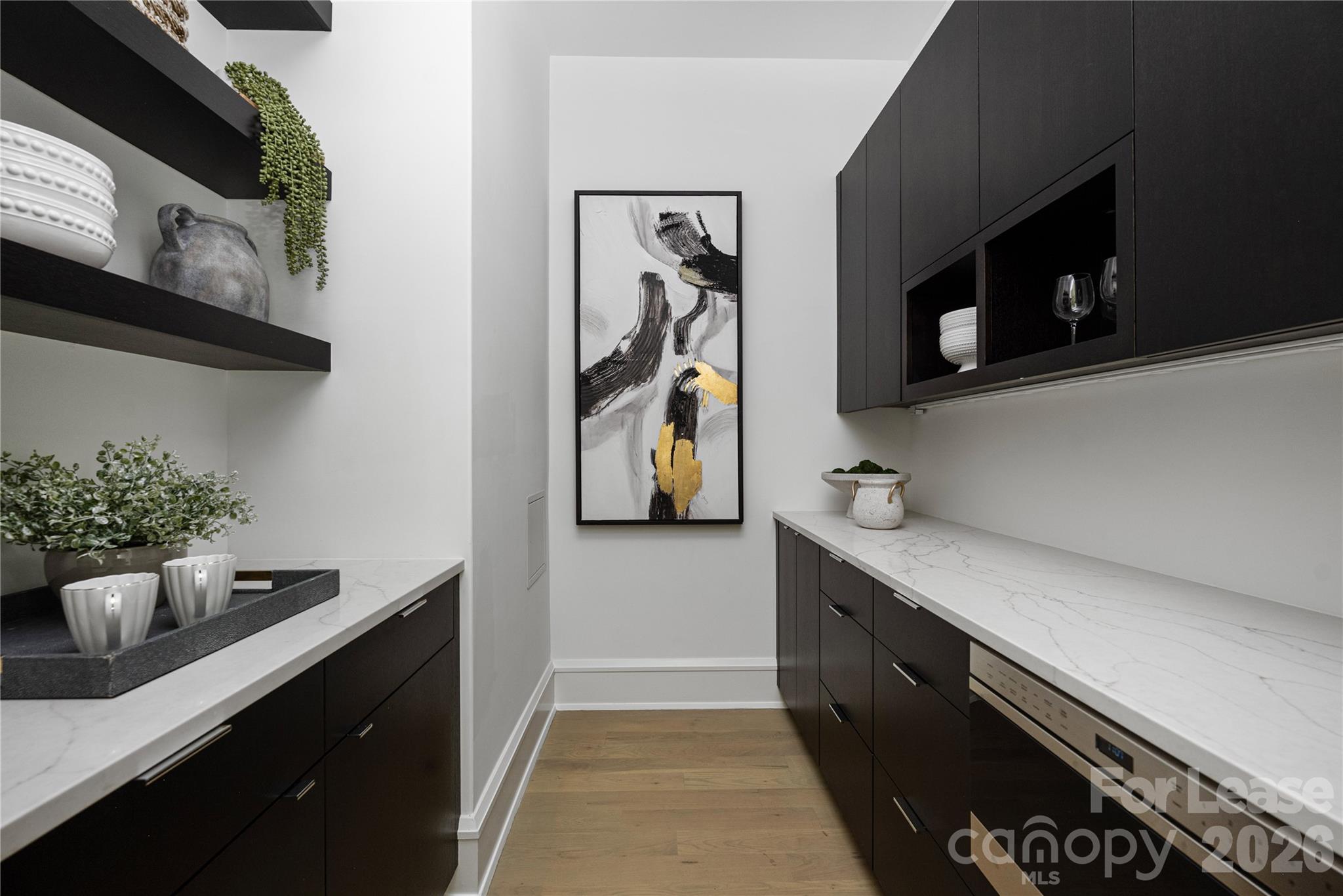 Myers Park - Residential Lease