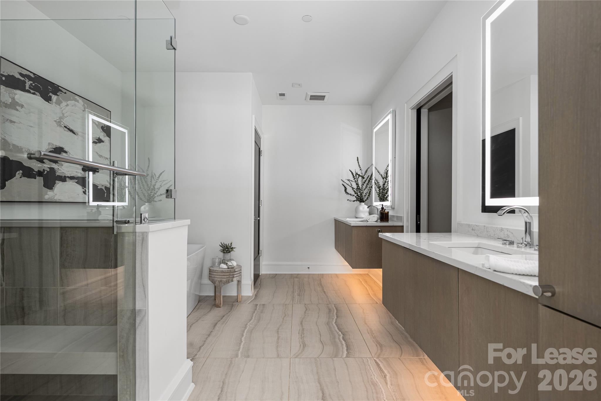 Myers Park - Residential Lease