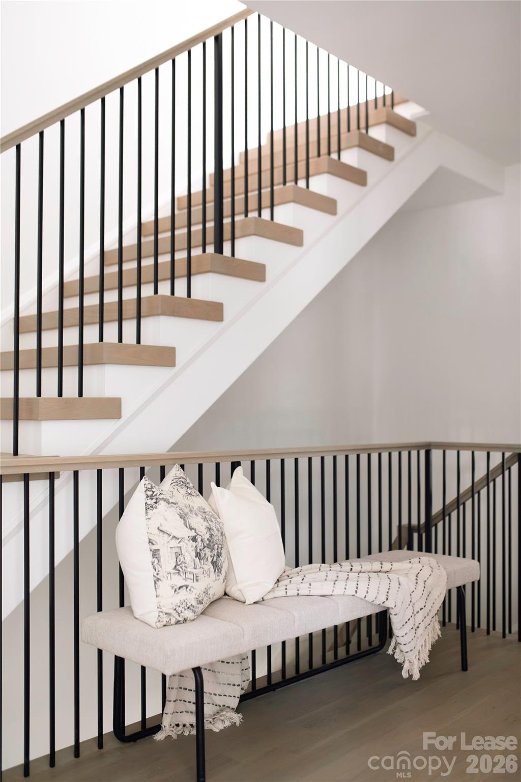 Myers Park - Residential Lease