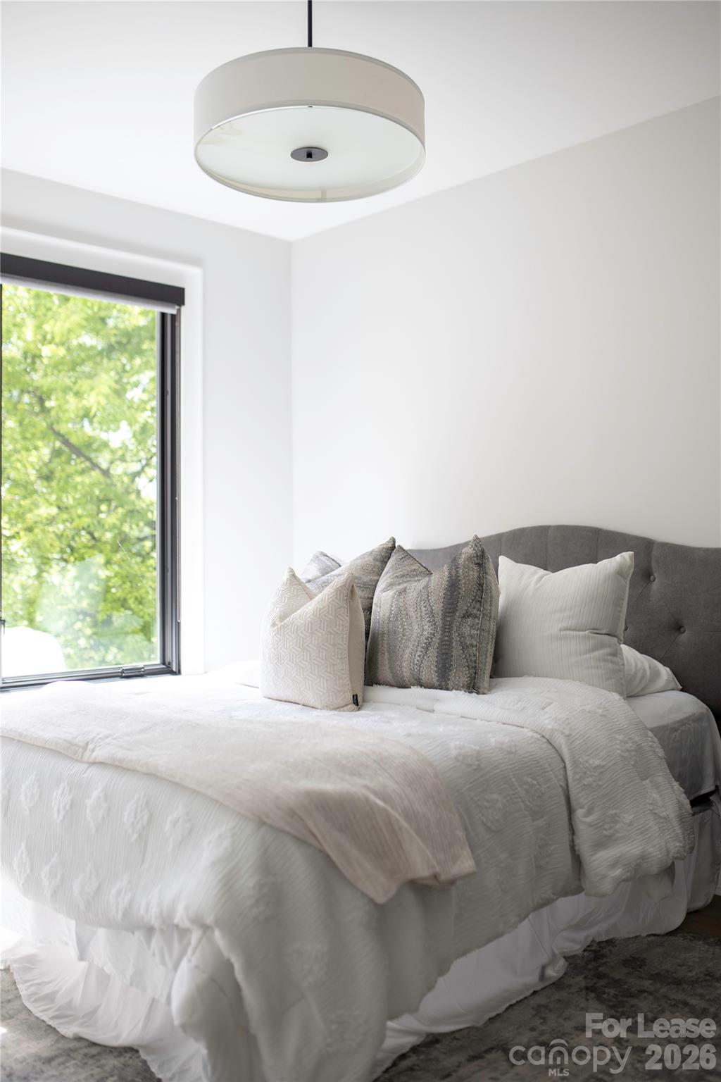 Myers Park - Residential Lease