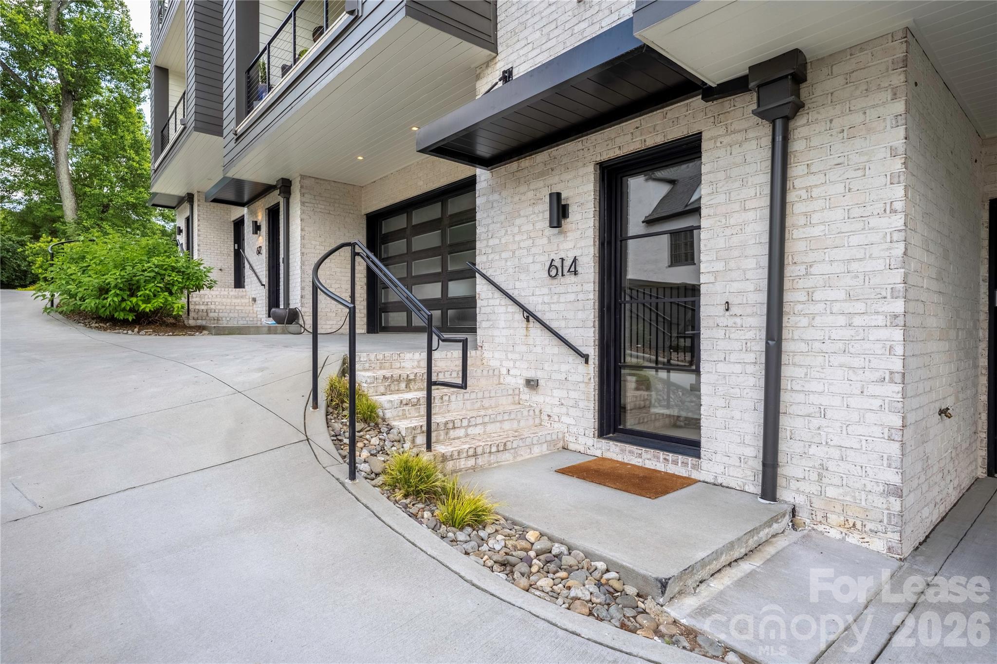 Myers Park - Residential Lease