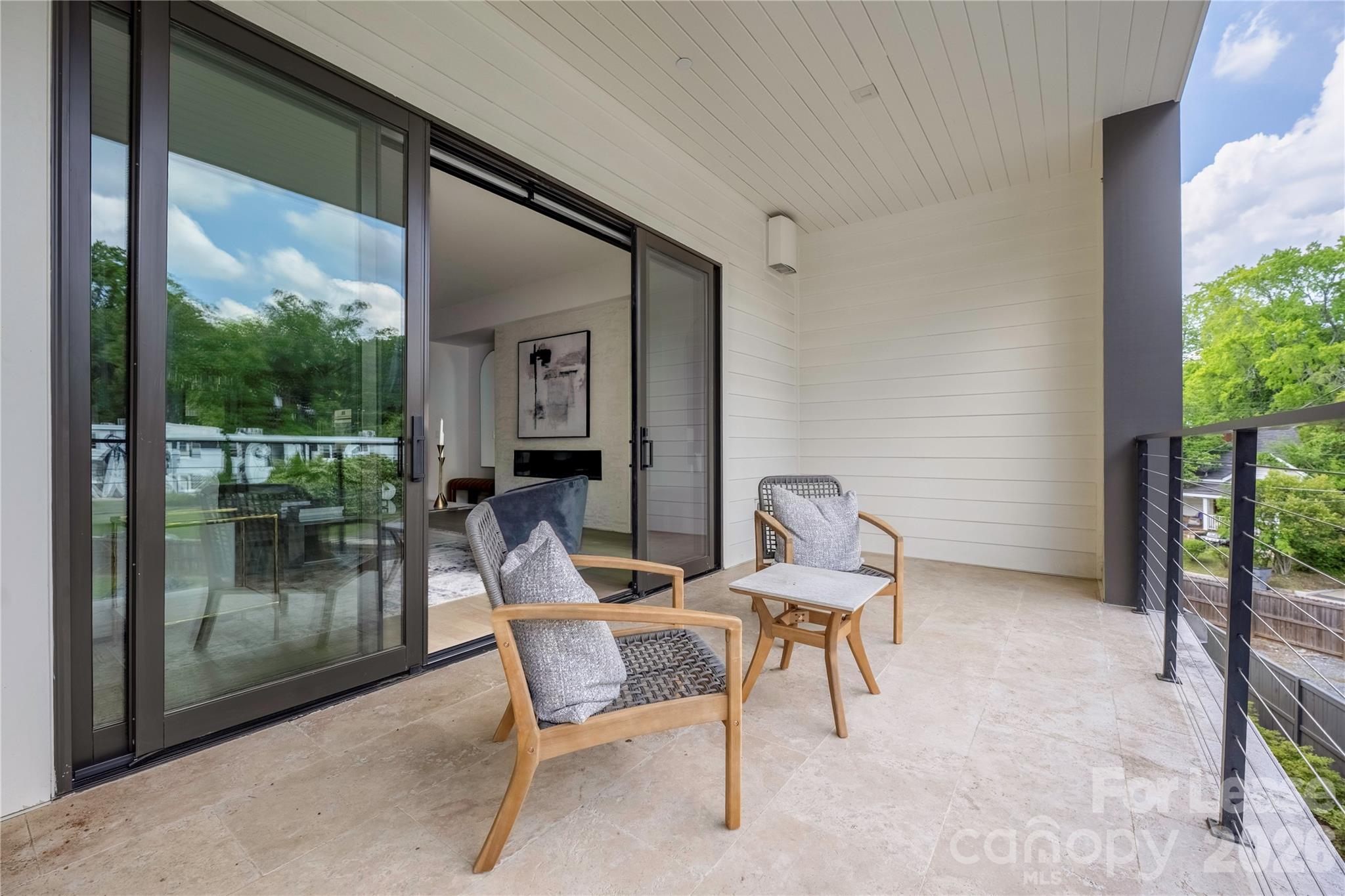 Myers Park - Residential Lease