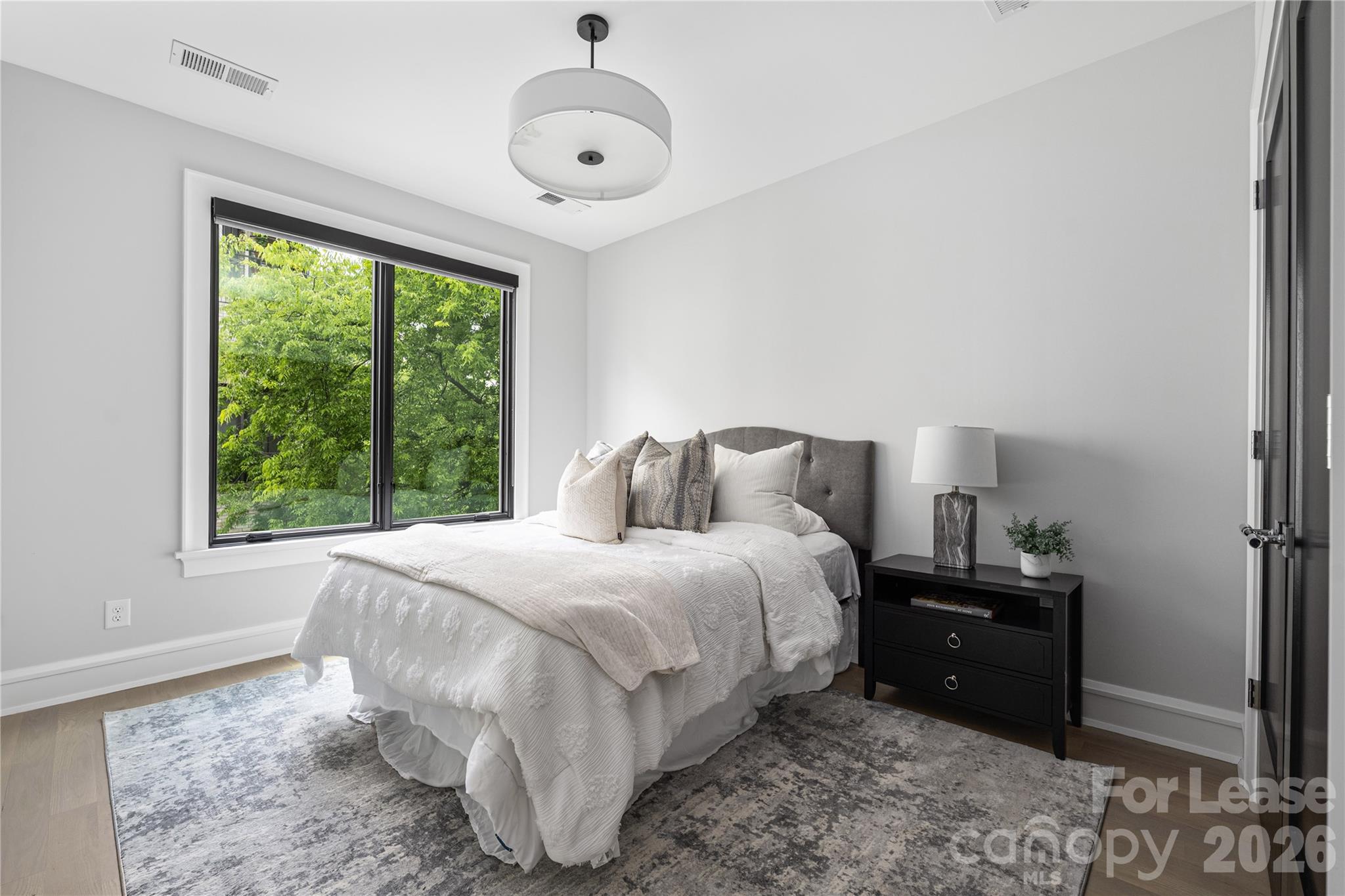 Myers Park - Residential Lease