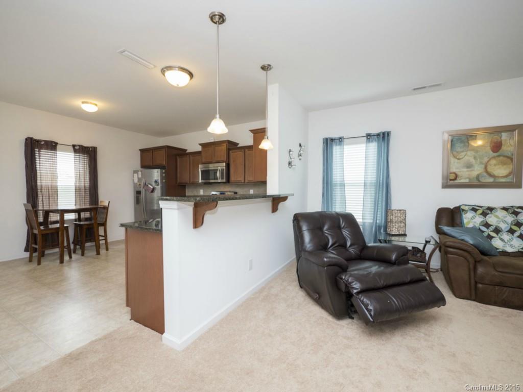 Holly Hills - Residential