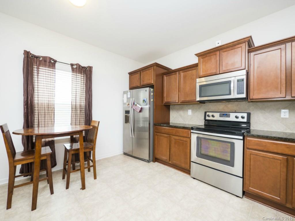 Holly Hills - Residential