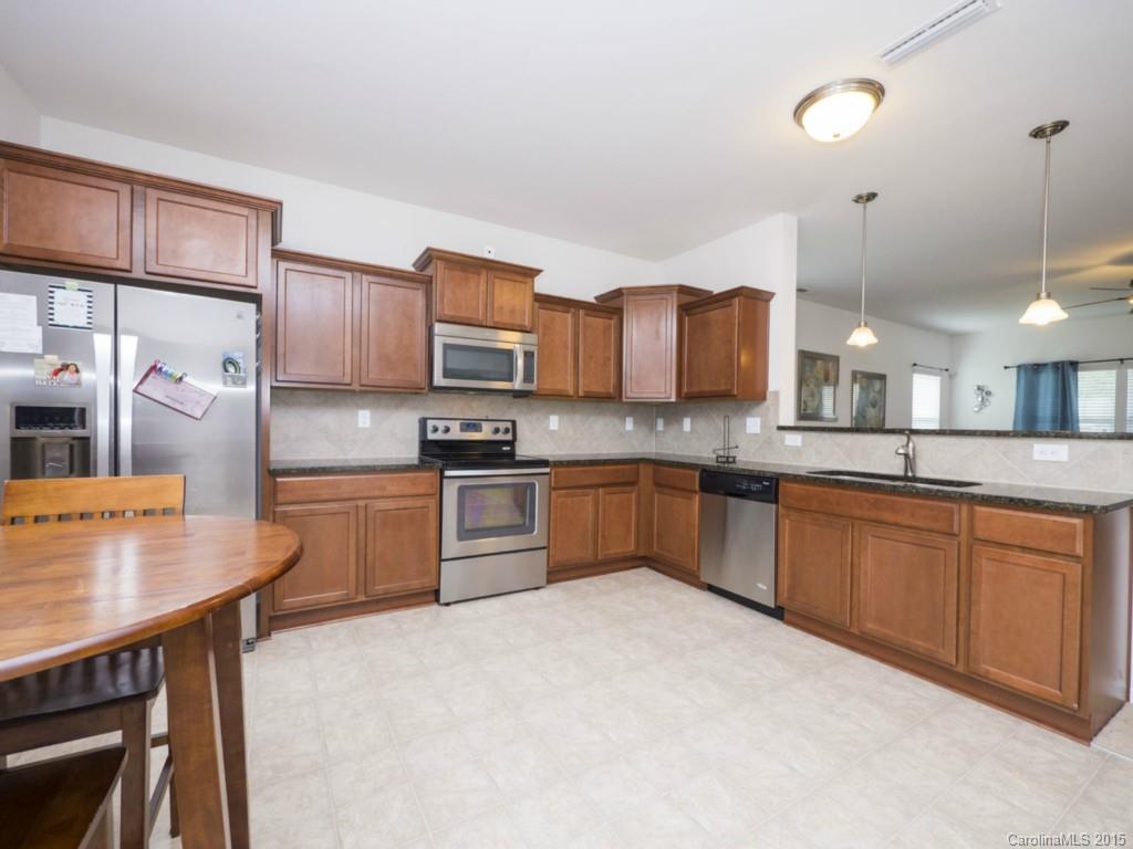 Holly Hills - Residential