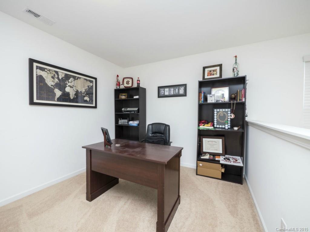 Holly Hills - Residential