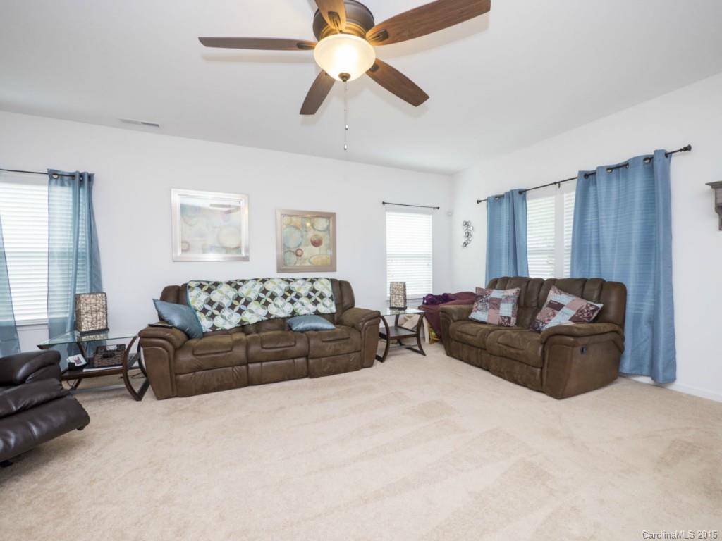 Holly Hills - Residential
