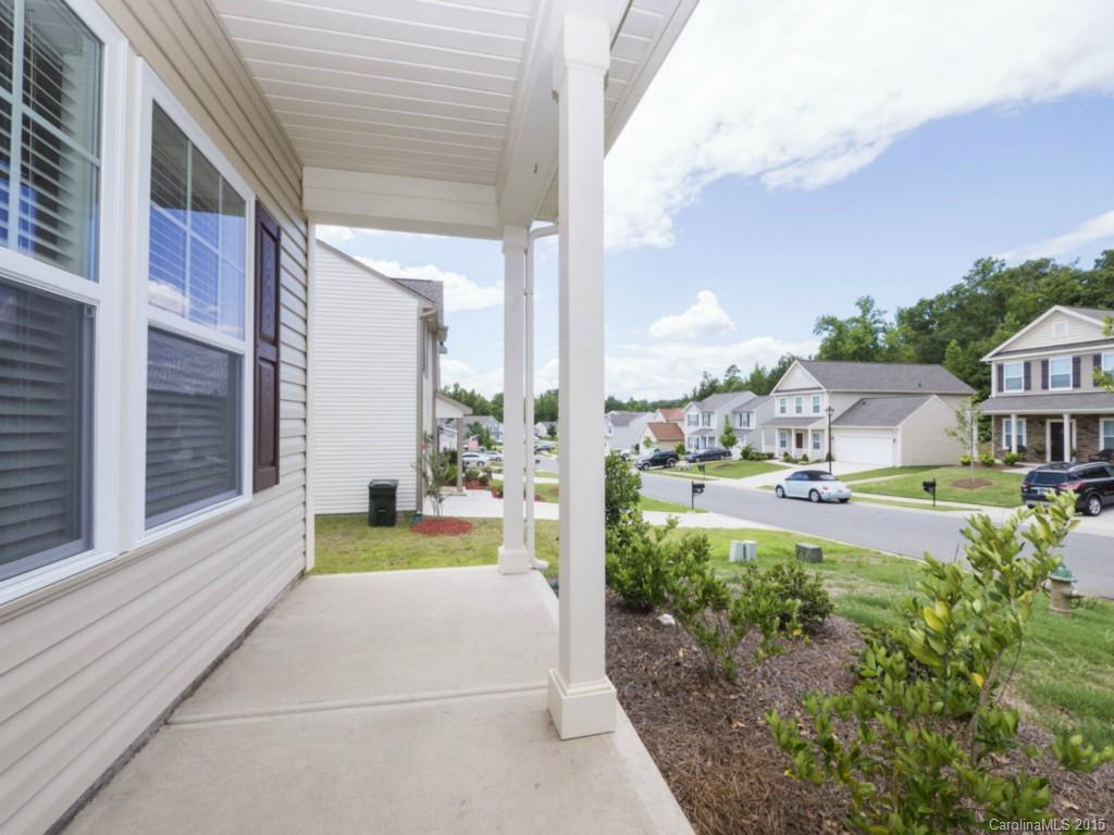 Holly Hills - Residential
