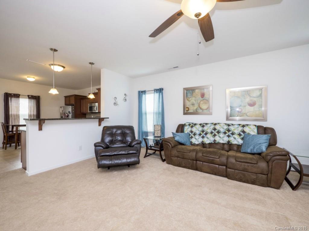 Holly Hills - Residential