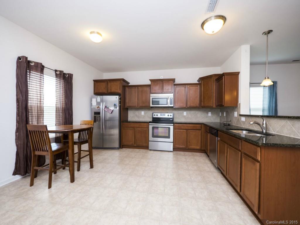 Holly Hills - Residential