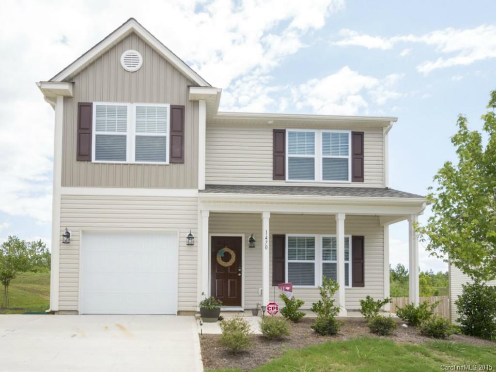 Holly Hills - Residential