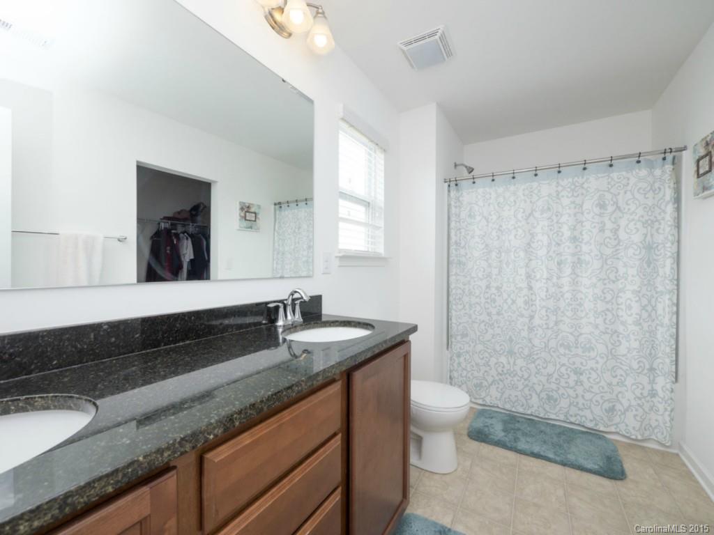 Holly Hills - Residential