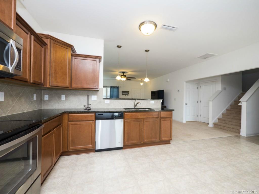 Holly Hills - Residential