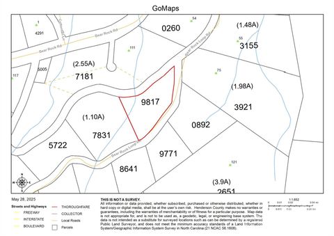 000 Bear Rock Loop 28 Hendersonville NC 28739