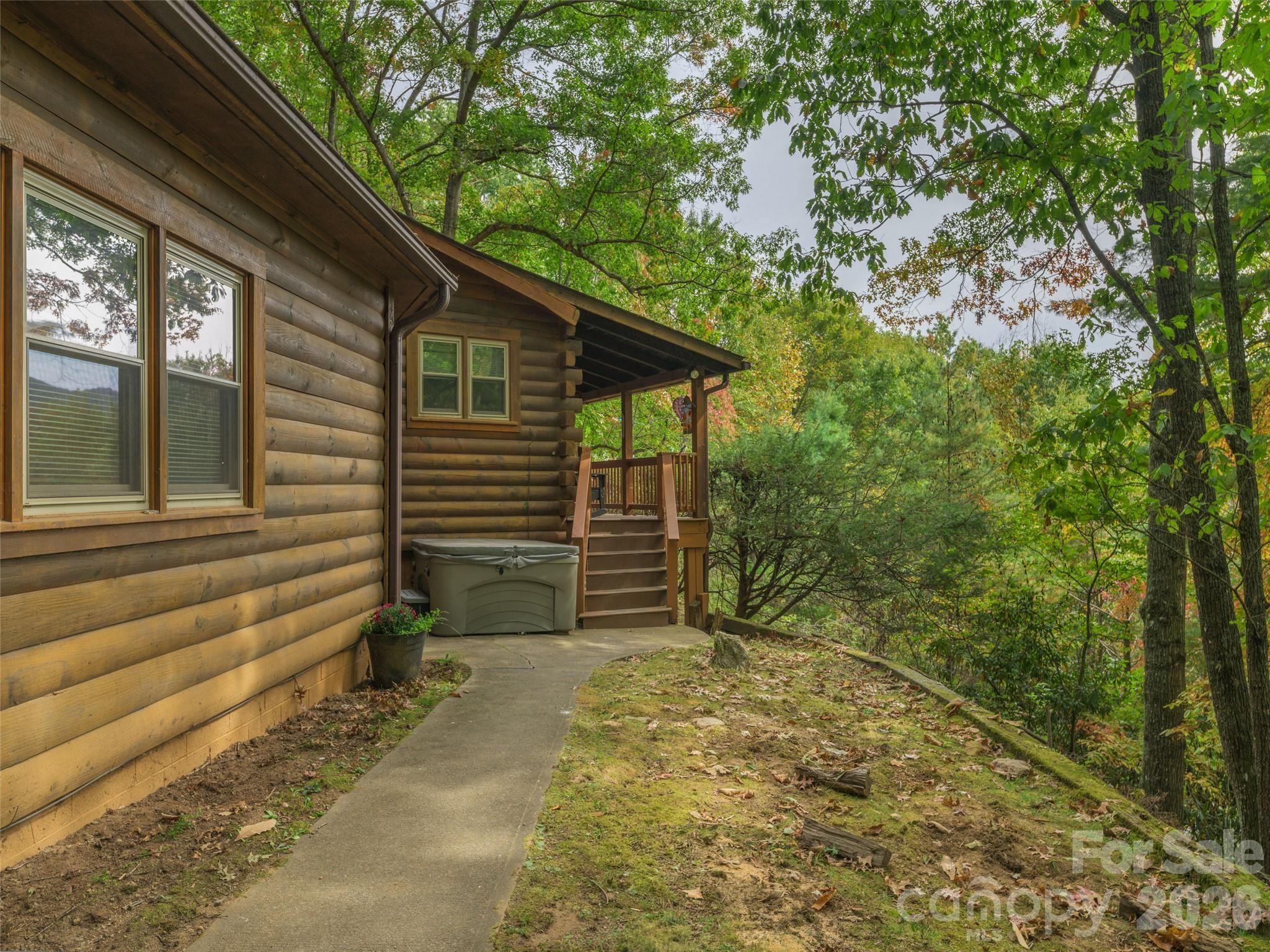 250 Creekside Drive