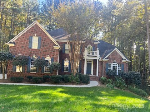 107 Summer Wind Lane Mount Holly NC 28120