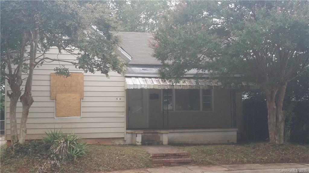 Biddleville - Residential