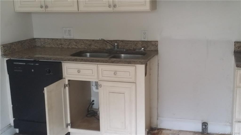 Biddleville - Residential