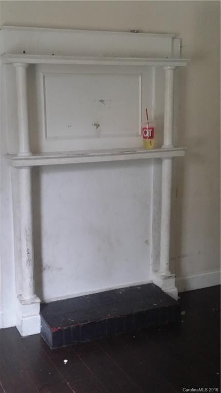 Biddleville - Residential