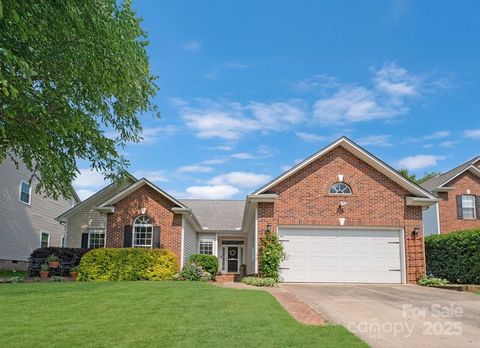 4797 Chesney Street NW Concord NC 28027