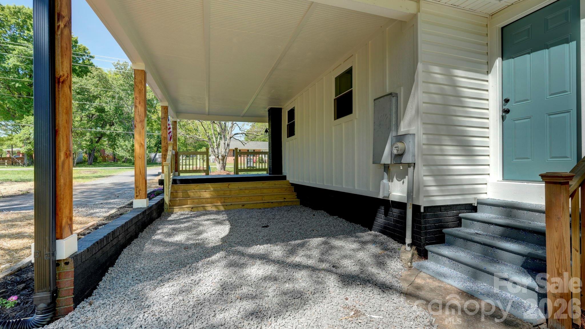 Harrisburg Park - Residential