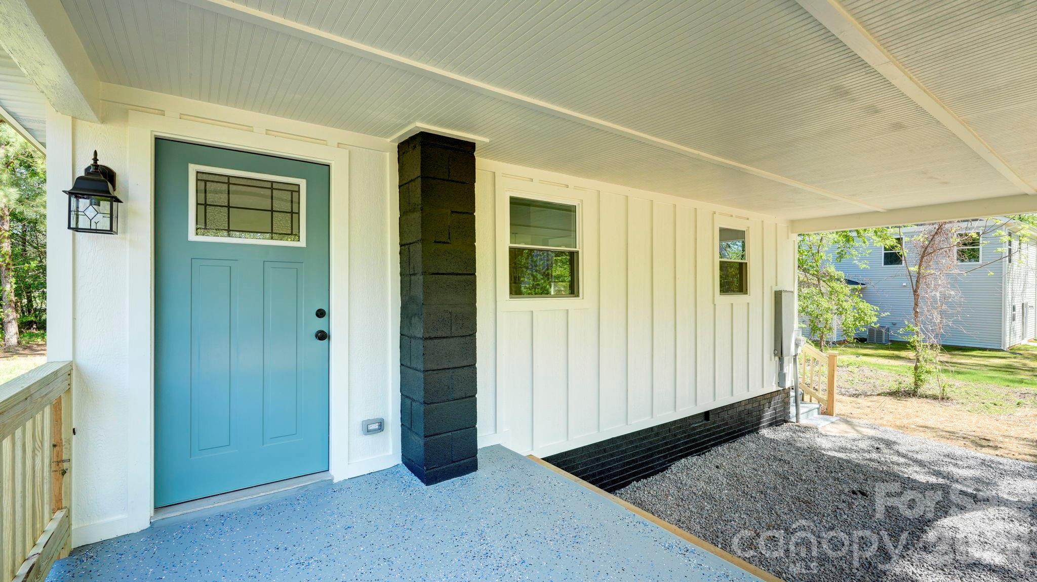 Harrisburg Park - Residential