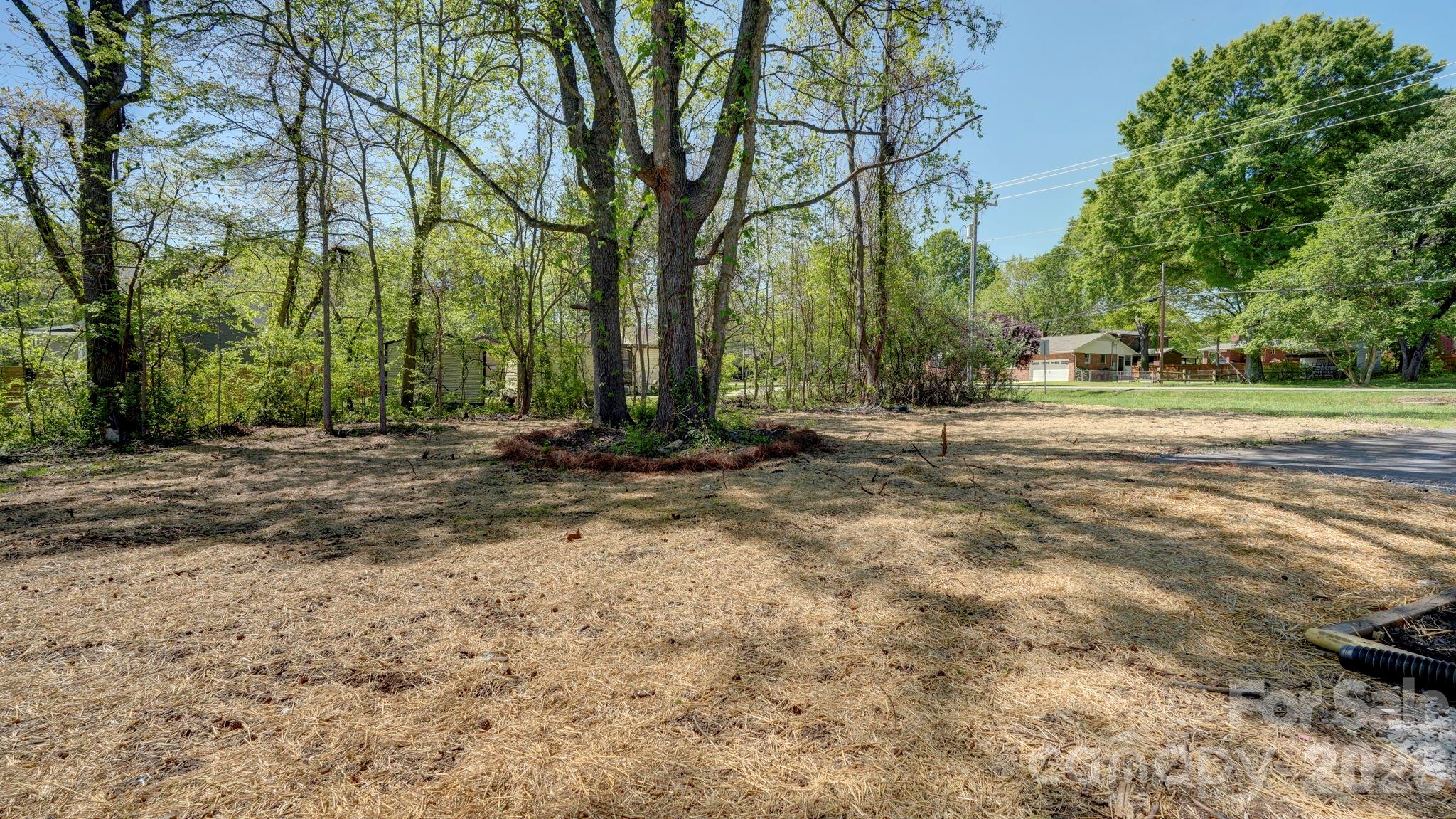 Harrisburg Park - Residential