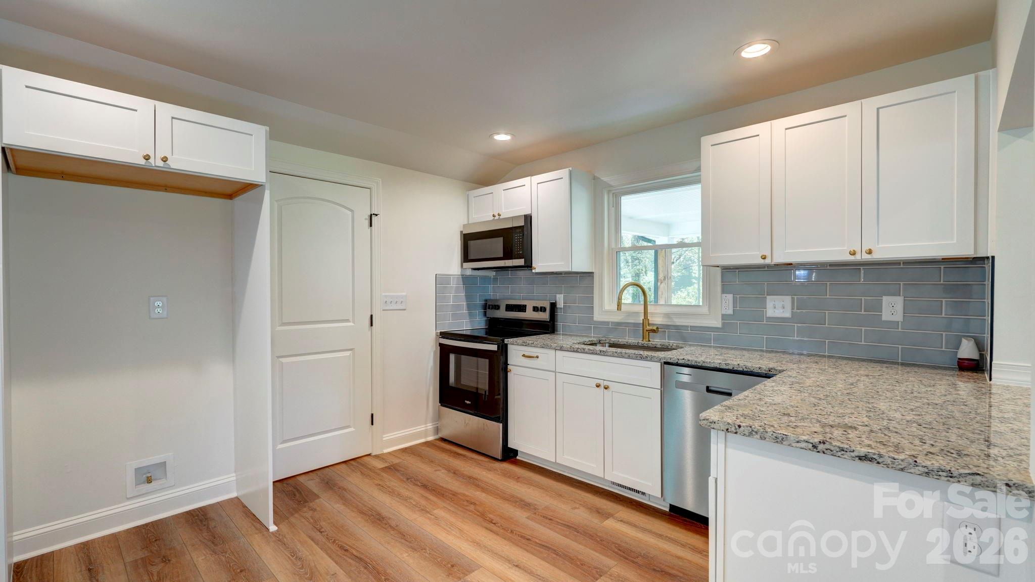 Harrisburg Park - Residential