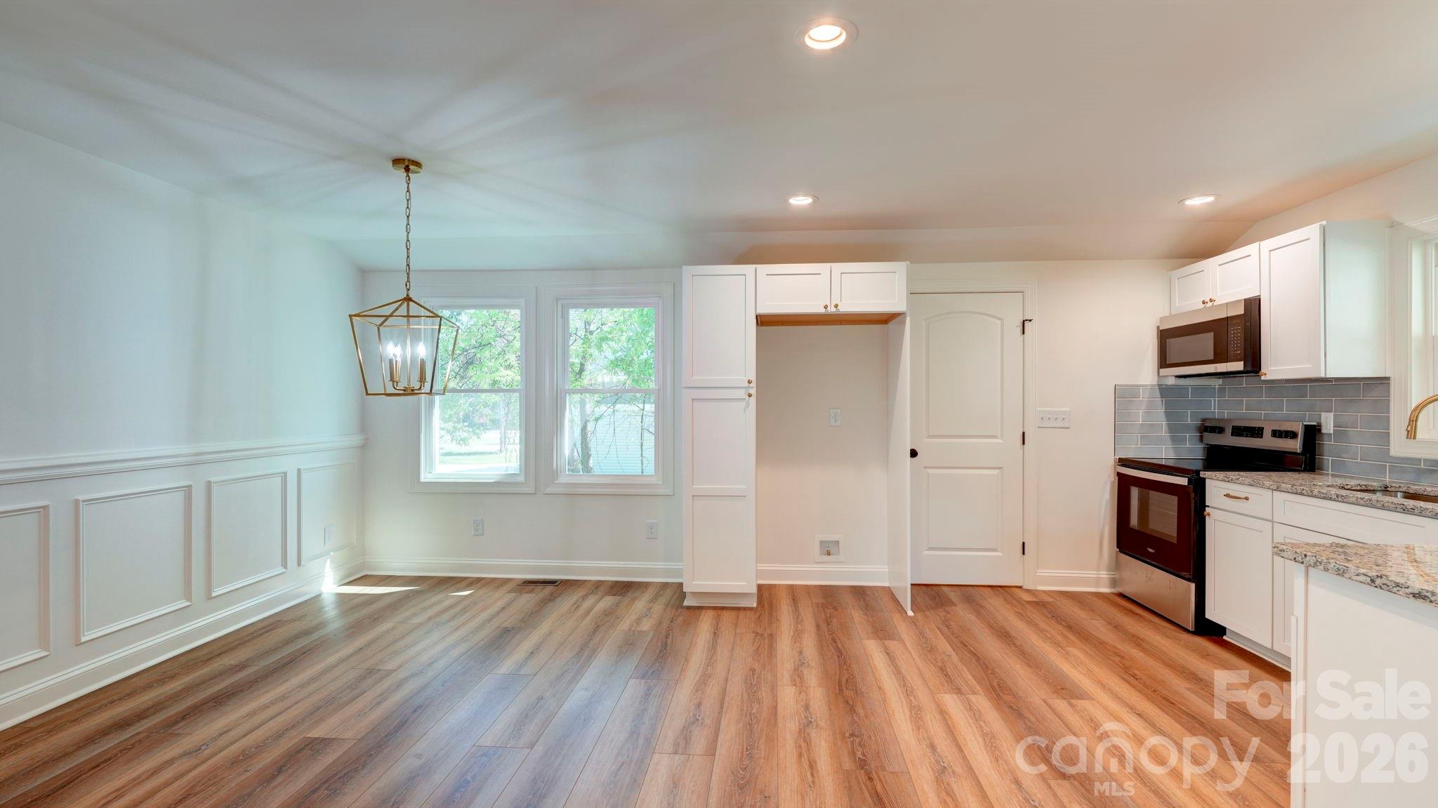 Harrisburg Park - Residential