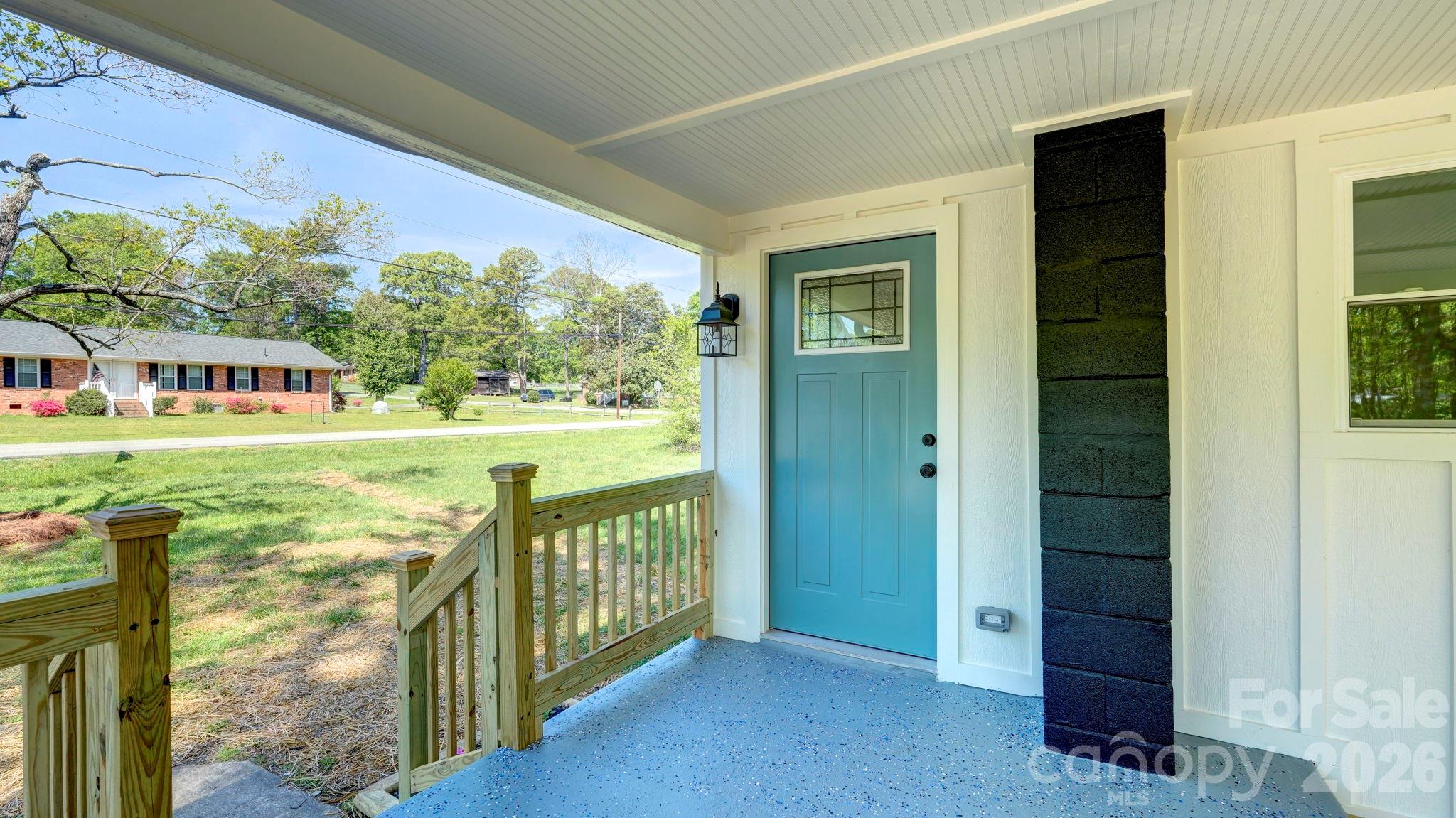 Harrisburg Park - Residential