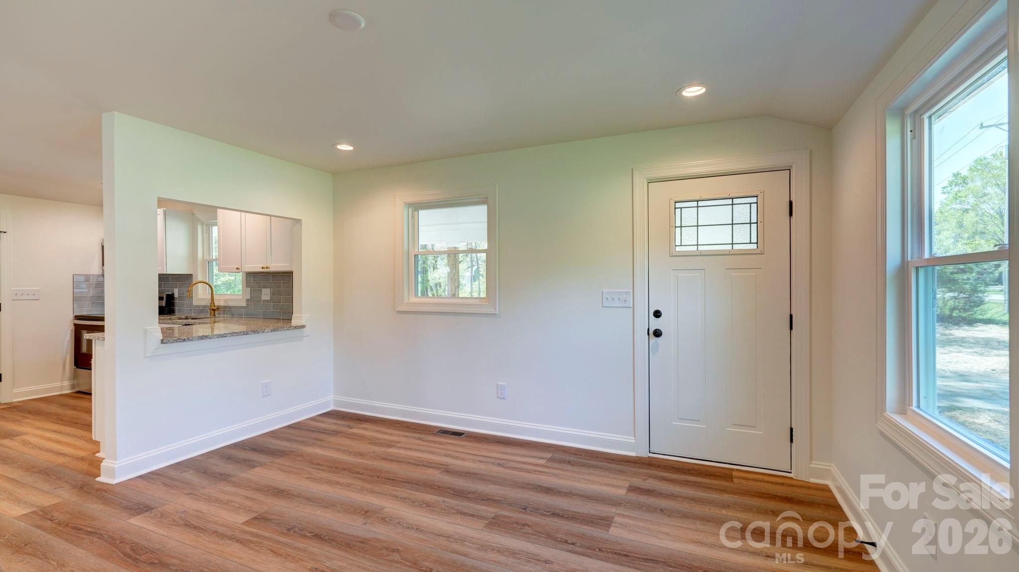 Harrisburg Park - Residential