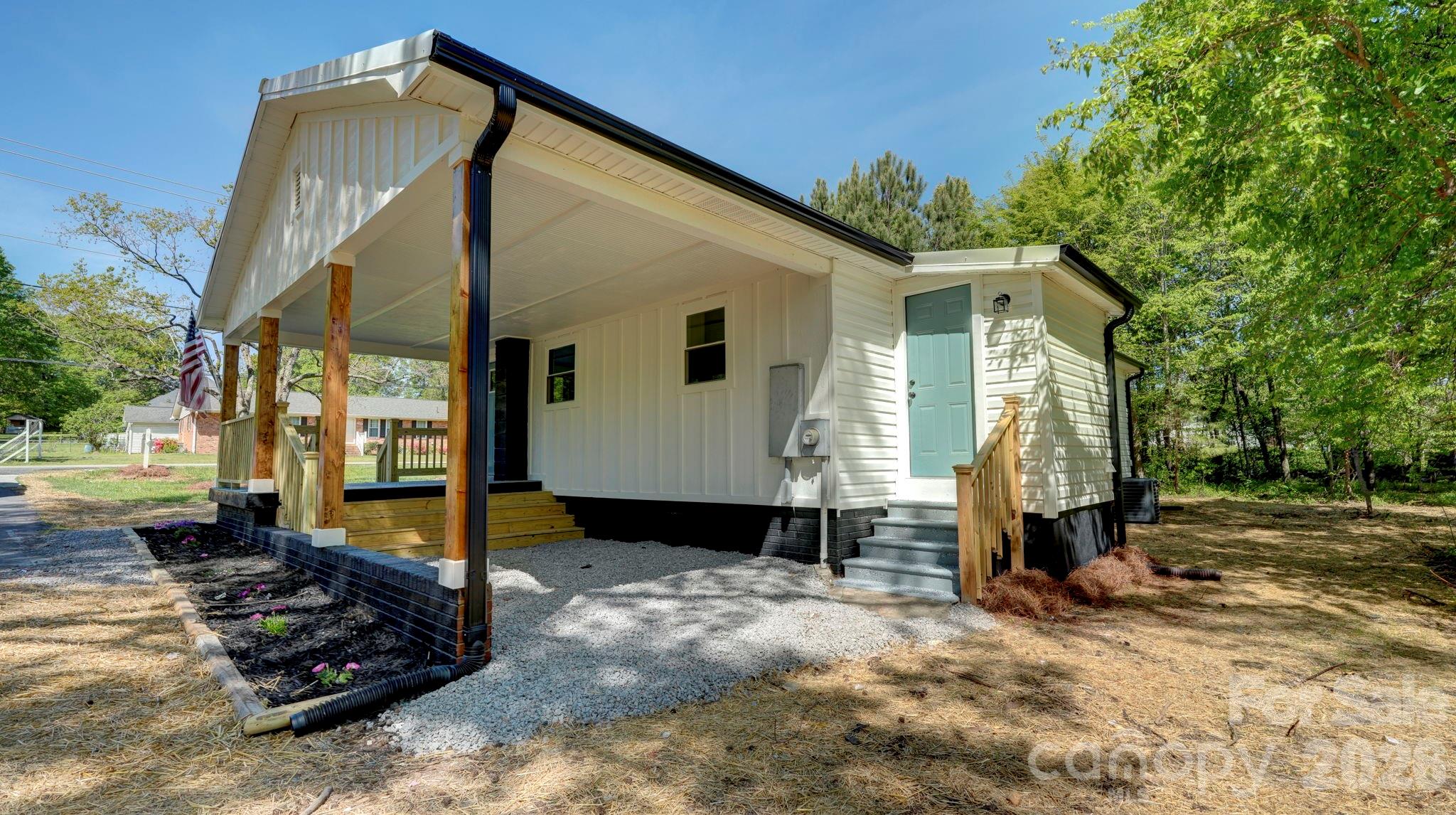 Harrisburg Park - Residential