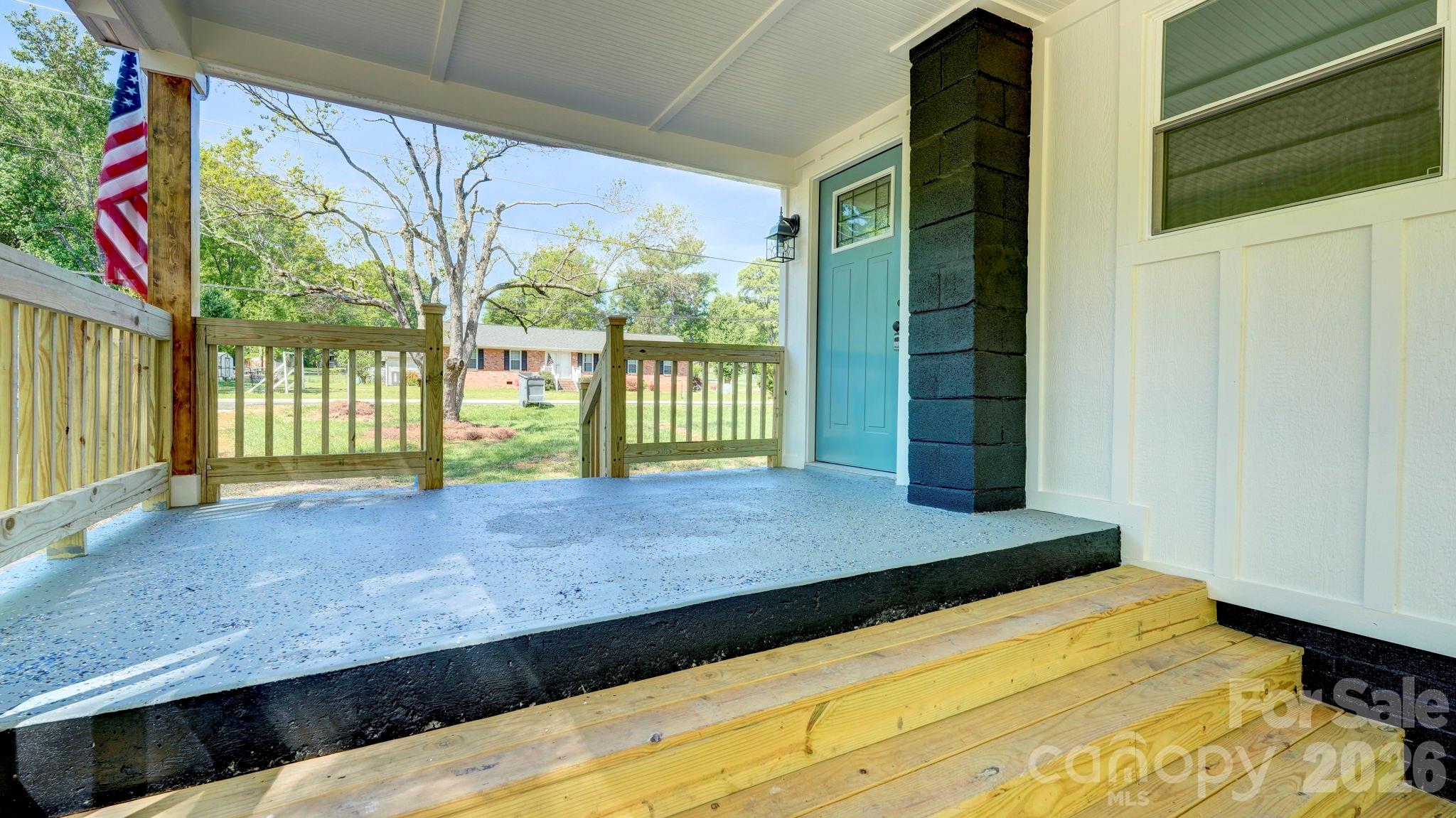 Harrisburg Park - Residential