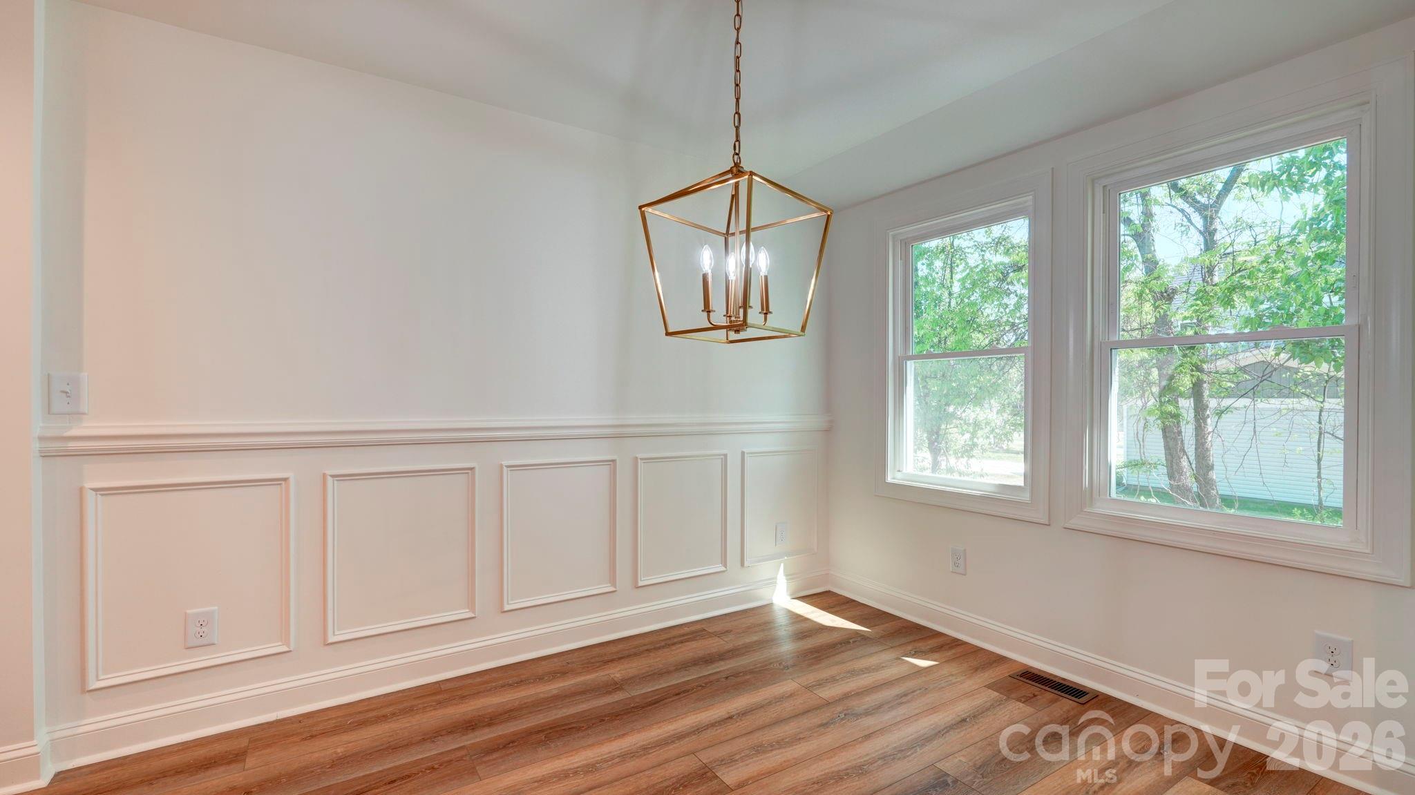 Harrisburg Park - Residential