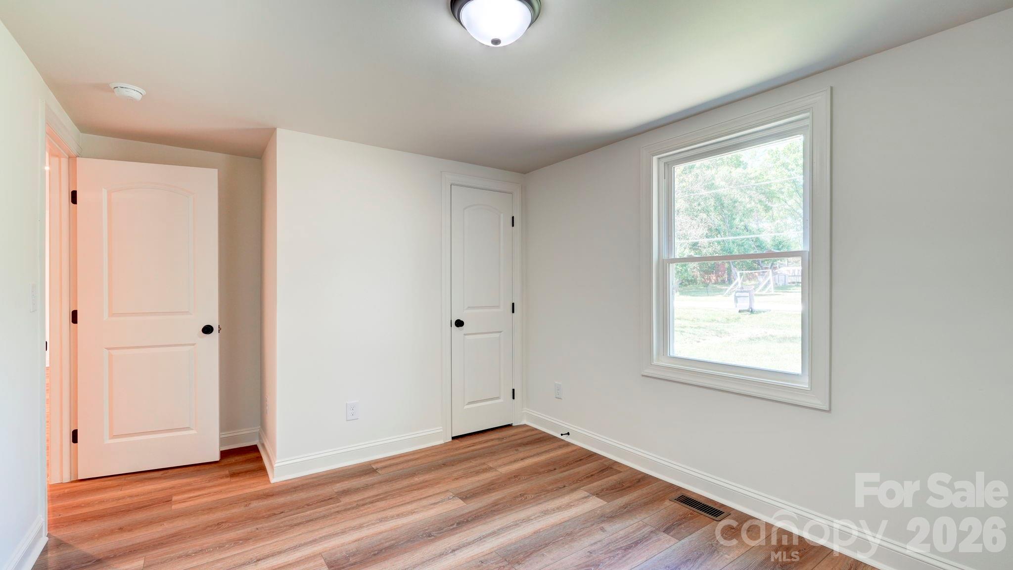 Harrisburg Park - Residential