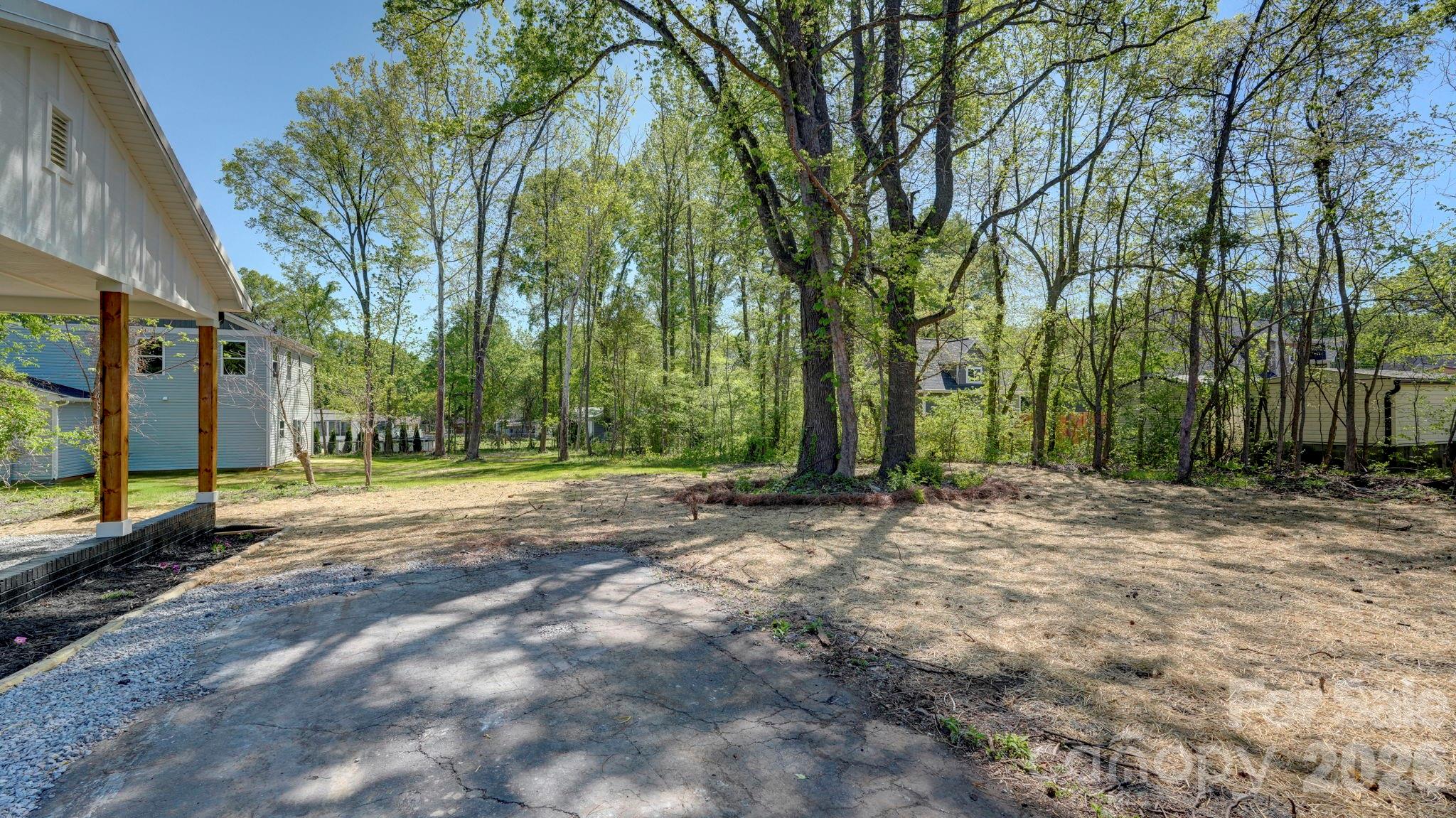 Harrisburg Park - Residential