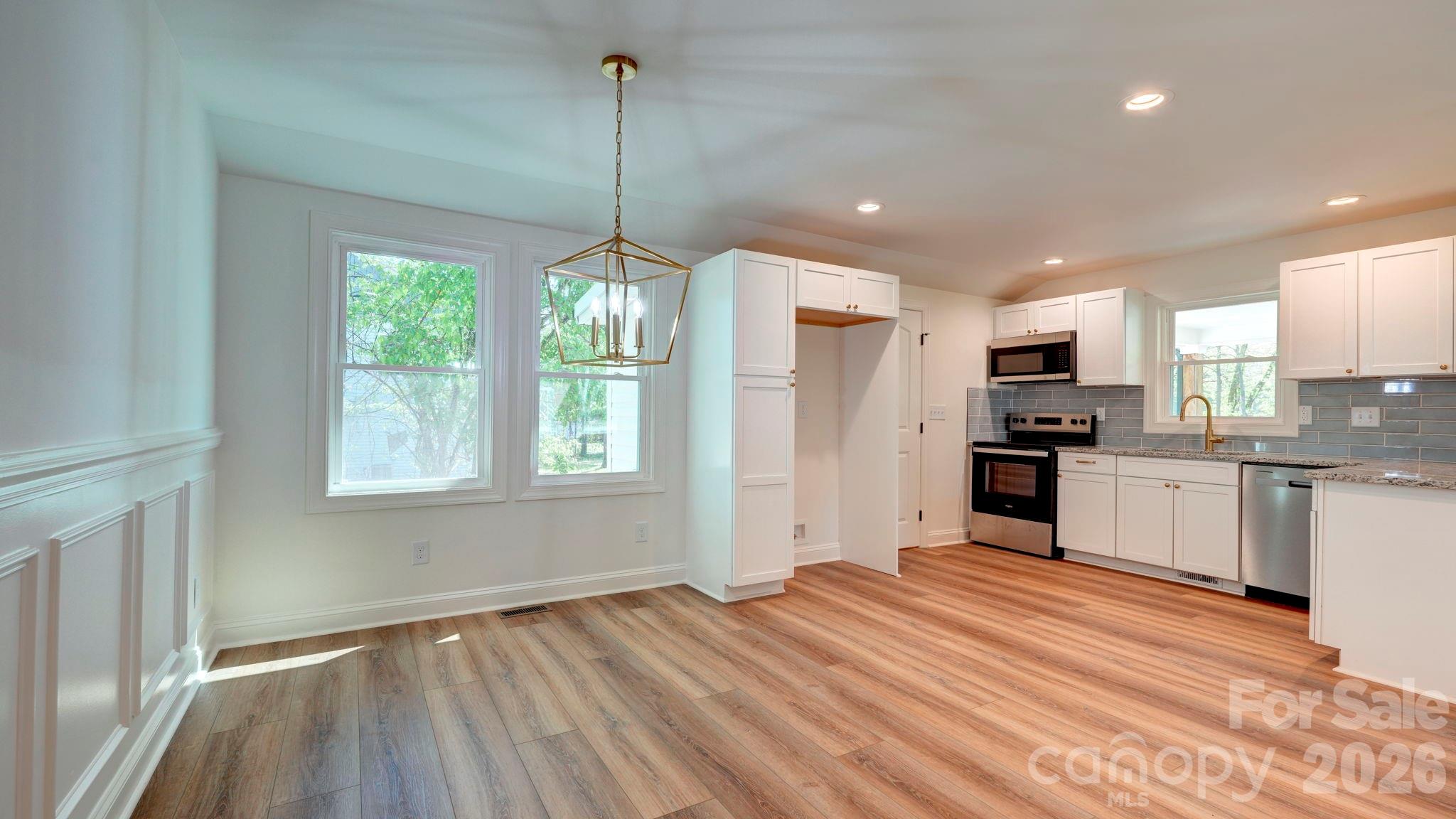 Harrisburg Park - Residential