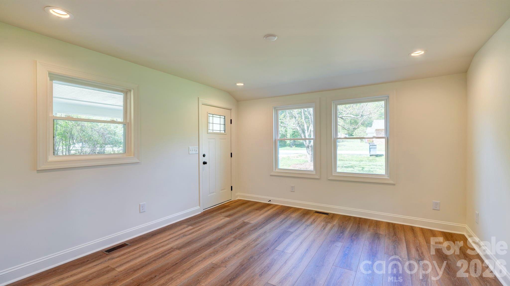 Harrisburg Park - Residential